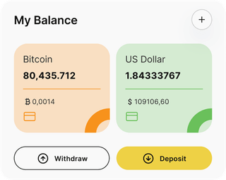 Dashboard-Übersicht der Chain Fin Dexair-Automated-Trading-Lösung